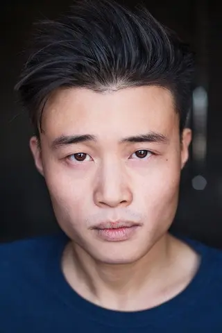Aidan Cheng - Filmography • Carriera