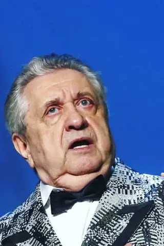 Andrzej Gałła - Filmography • Carriera