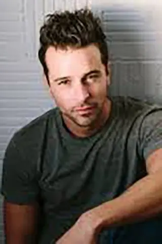Jason Christopher - Filmography • Carriera
