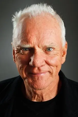 Malcolm McDowell - Filmography • Carriera