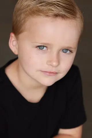 Justin Caruso Allan - Filmography • Carriera