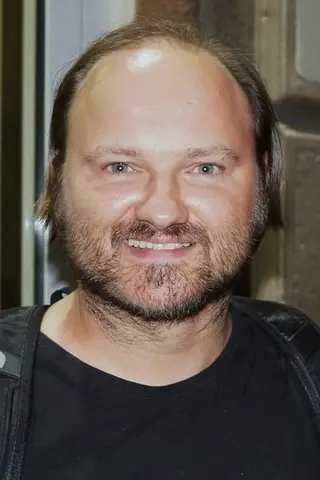 Sebastian Stankiewicz - Filmography • Carriera
