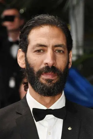 Salah Bensalah - Filmography • Carriera
