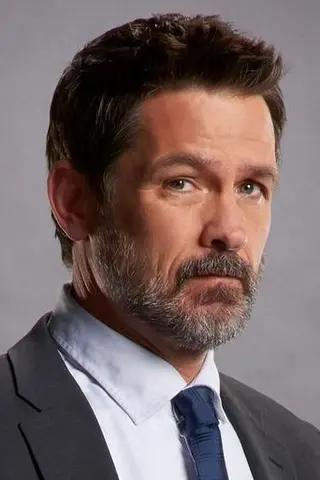Billy Campbell - Filmography • Carriera