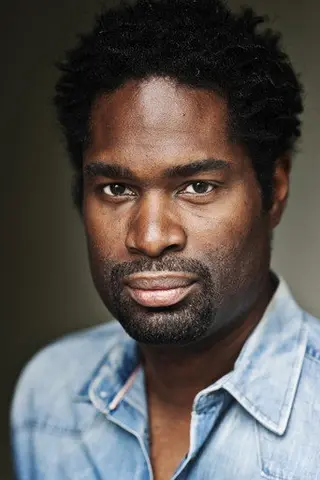 Ako Mitchell - Filmography • Carriera