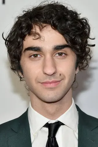 Alex Wolff - Filmography • Carriera
