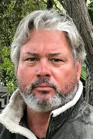 Brian Brown - Filmography • Carriera