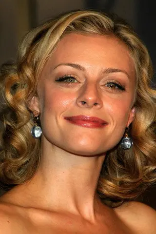 Jessica Cauffiel - Filmography • Carriera