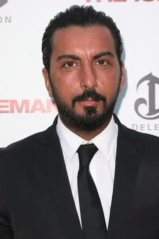 Danny A. Abeckaser - Filmography • Carriera