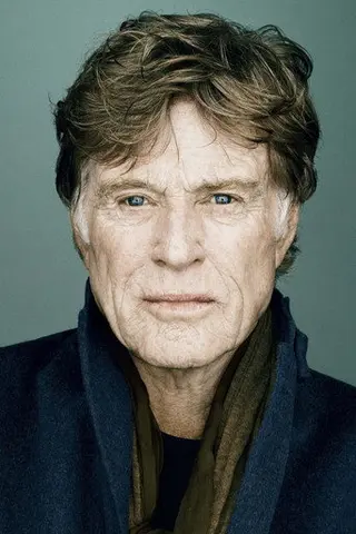 Robert Redford - Filmography • Carriera