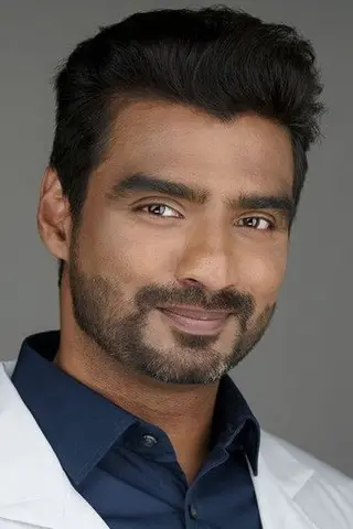 Vivin Oommen - Filmography • Carriera