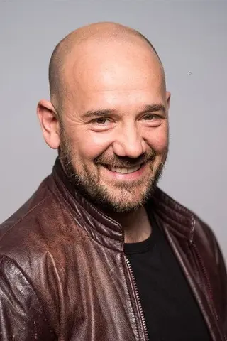Sacha Petronijevic - Filmography • Carriera