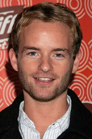 Christopher Masterson - Filmography • Carriera