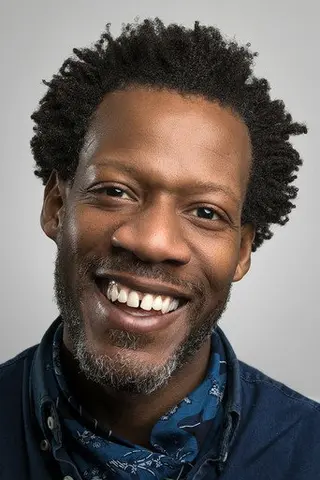 Damani Varnado - Filmography • Carriera
