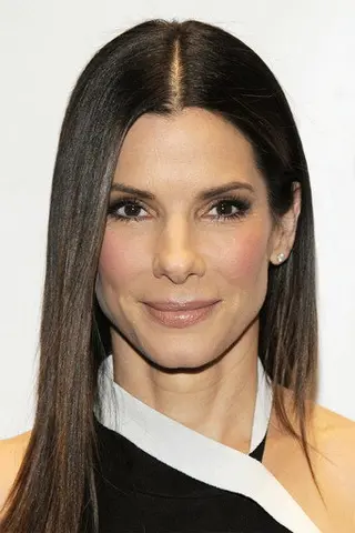 Sandra Bullock - Filmography • Carriera