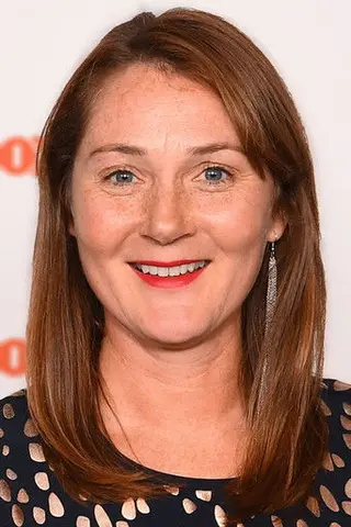 Ruth Gemmell - Filmography • Carriera