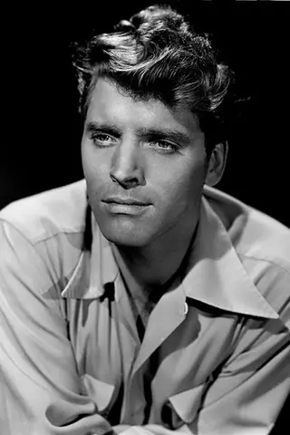 Burt Lancaster - Filmography • Carriera