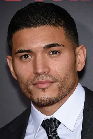 Miguel Gomez - Filmography • Carriera