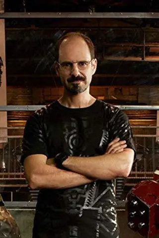 Mark Setrakian - Filmography • Carriera