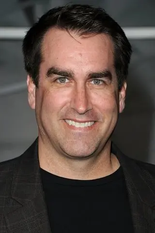 Rob Riggle - Filmography • Carriera