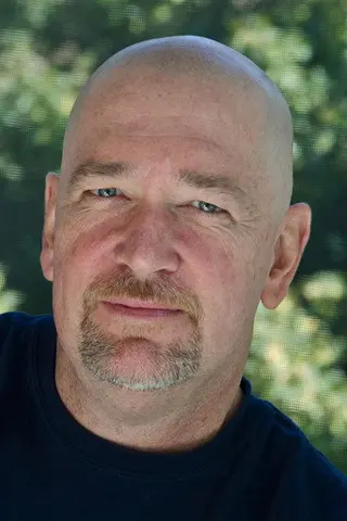 Keith Cox - Filmography • Carriera