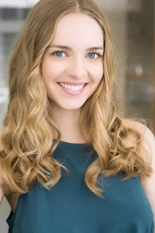 Darcy Rose Byrnes - Filmography • Carriera