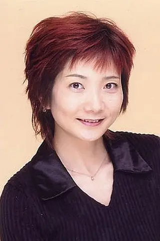 Akiko Hiramatsu - Filmography • Carriera