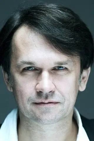 Martin May - Filmography • Carriera