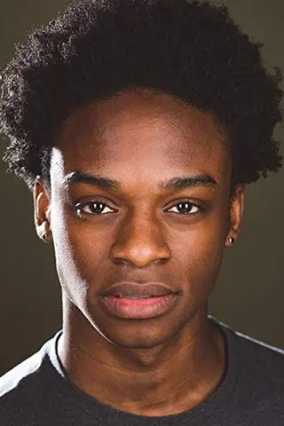 Austin Crute - Filmography • Carriera