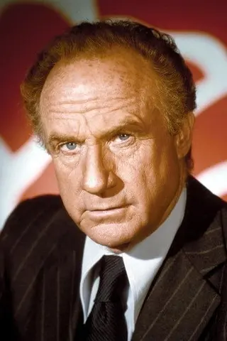 Jack Warden - Filmography • Carriera