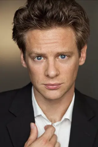 Jacob Pitts - Filmography • Carriera