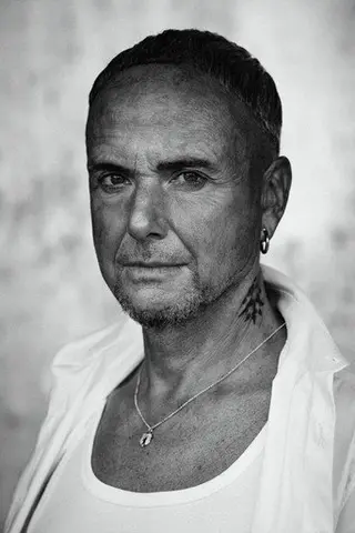 Paul Landers - Filmography • Carriera