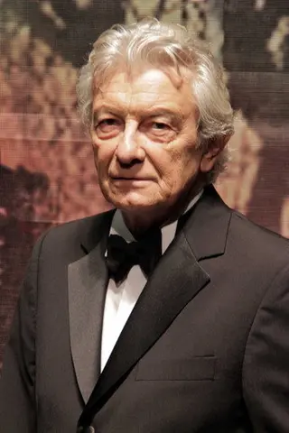 Arturo Bonín - Filmography • Carriera