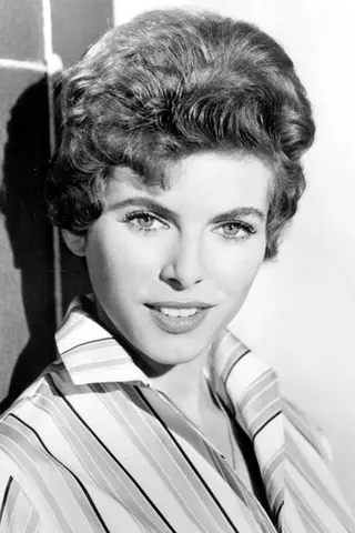 Billie Whitelaw - Filmography • Carriera