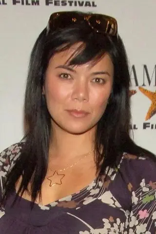 Allison Sie - Filmography • Carriera