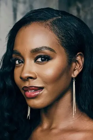 Deborah Ayorinde - Filmography • Carriera