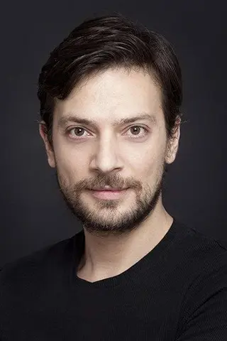 Çagdas Onur Öztürk - Filmography • Carriera