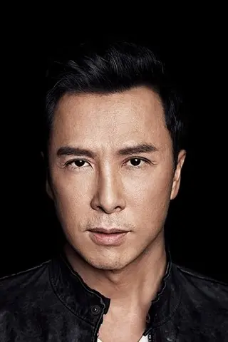 Donnie Yen - Filmography • Carriera