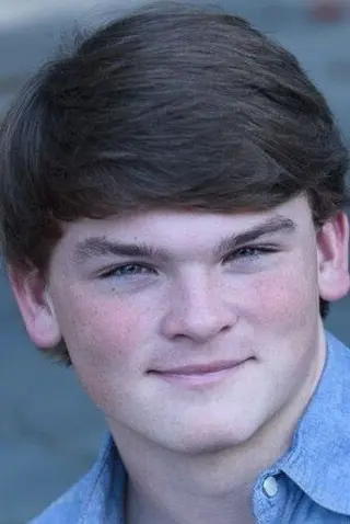 Cade Mansfield Cooksey - Filmography • Carriera
