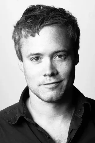 Matthew Burgess - Filmography • Carriera