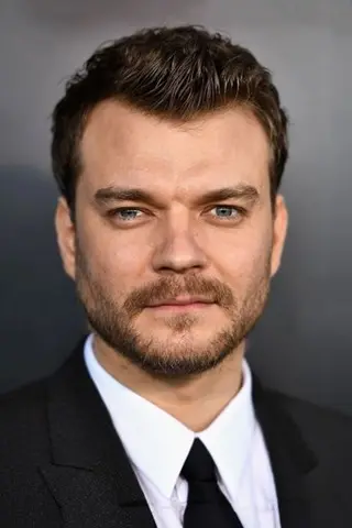 Pilou Asbæk - Filmography • Carriera