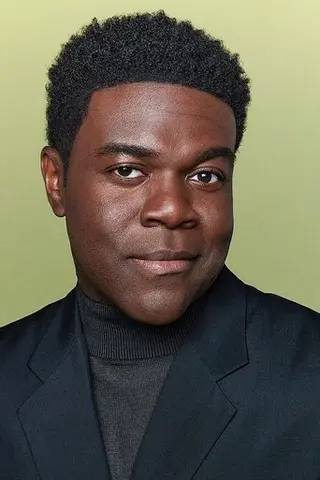 Sam Richardson - Filmography • Carriera