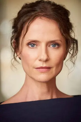 Jean Louisa Kelly - Filmography • Carriera