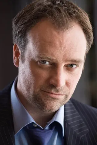 David Hewlett - Filmography • Carriera