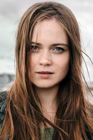 Hera Hilmar - Filmography • Carriera