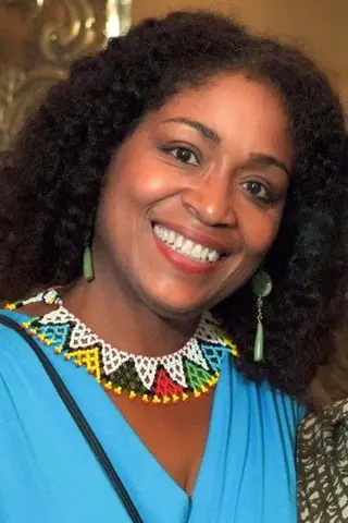 Karen Kaia Livers - Filmography • Carriera