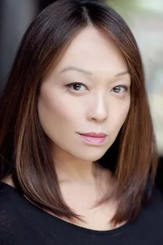 Naoko Mori - Filmography • Carriera