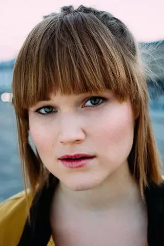 Diana Zamojska - Filmography • Carriera