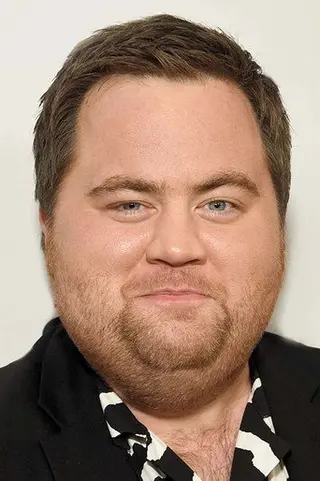 Paul Walter Hauser - Filmography • Carriera