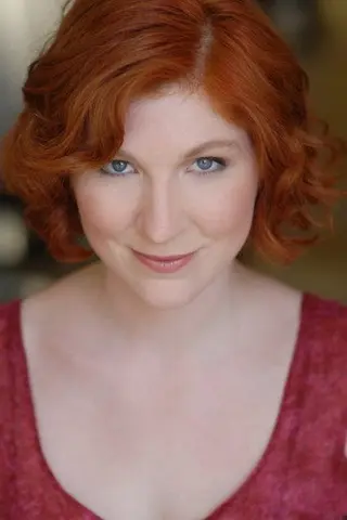 Heidi McNeal - Filmography • Carriera